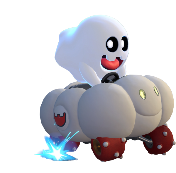 Buddy 3