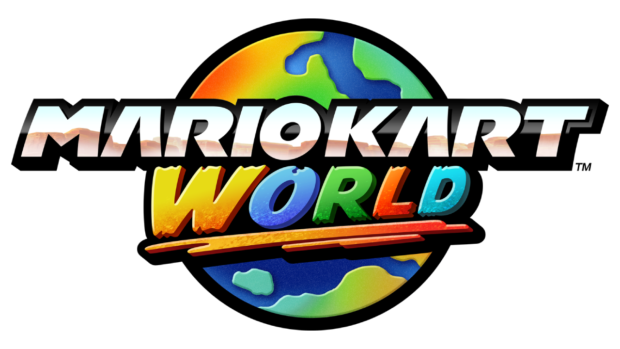Mario Kart World
