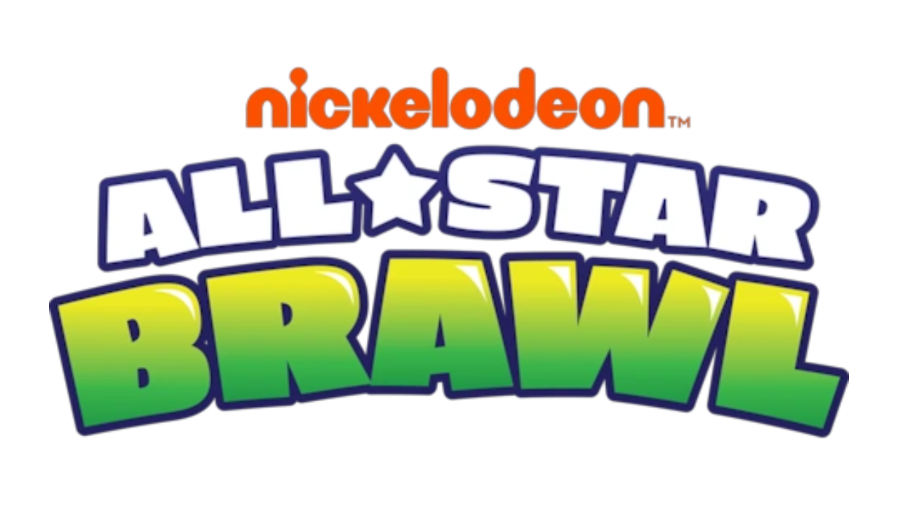 Nickelodeon All-Star Brawl