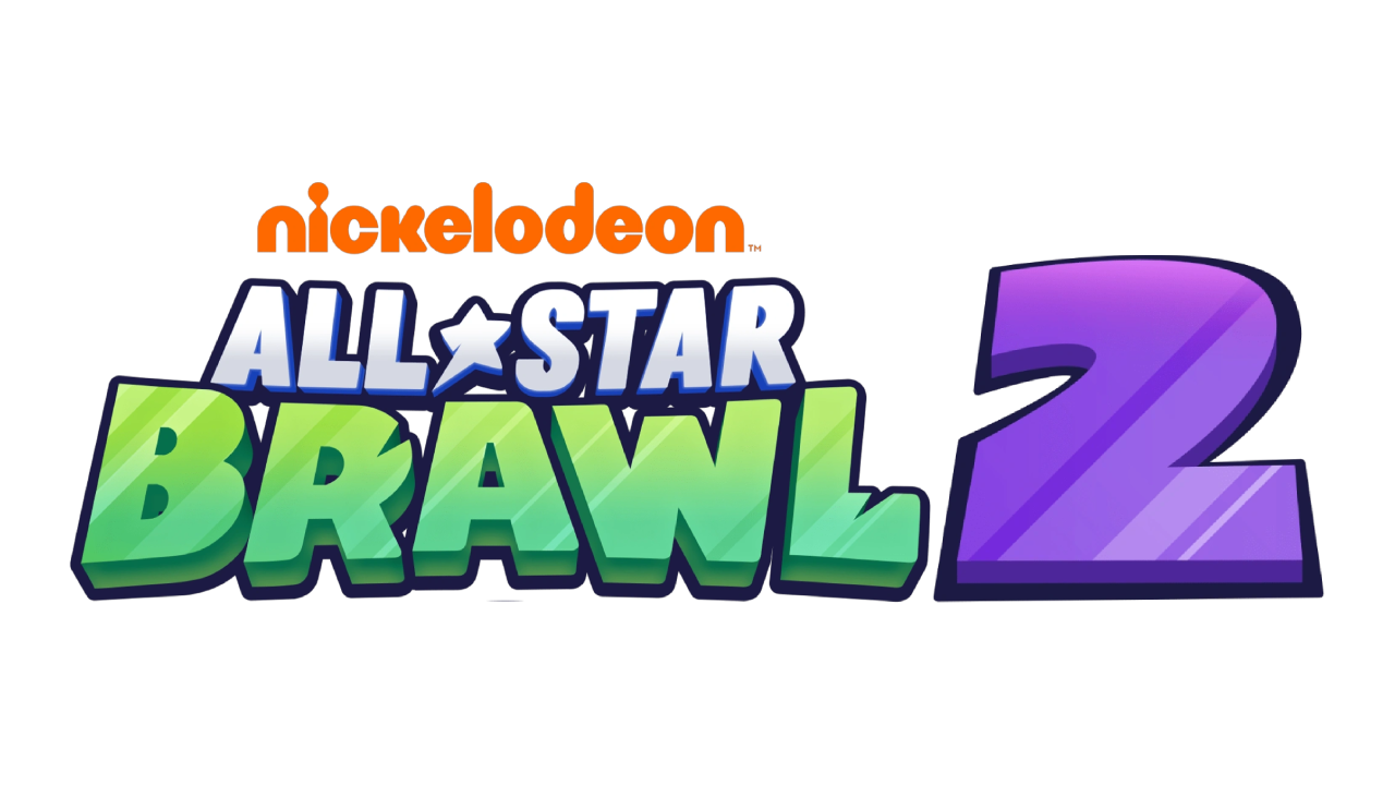 Nickelodeon All-Star Brawl 2
