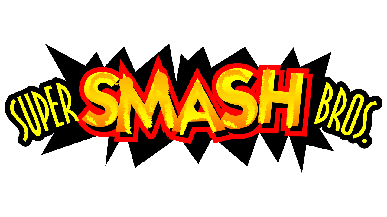 Super Smash Bros.