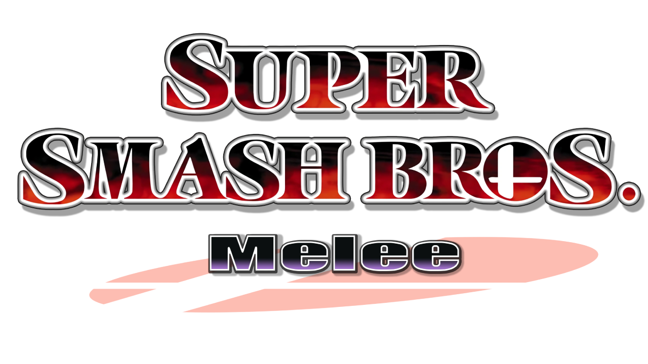 Super Smash Bros. Melee