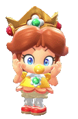 Baby Daisy