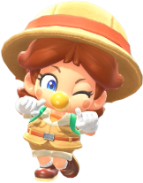 Explorer
