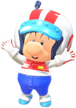 Pro Racer