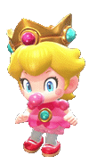 Baby Peach