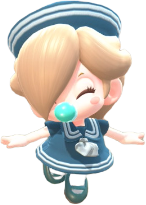Sailor