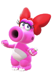Birdo