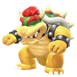 Bowser