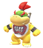Bowser Jr.