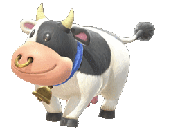 Cow