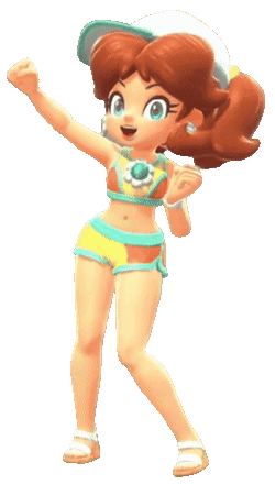 Daisy