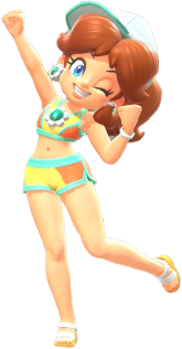 Swimwear