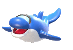 Dolphin