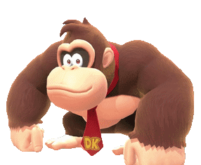 Donkey Kong