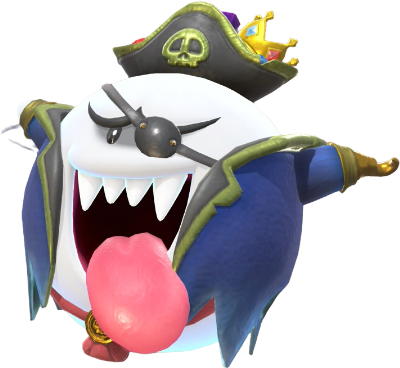 Pirate