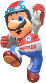 Pro Racer