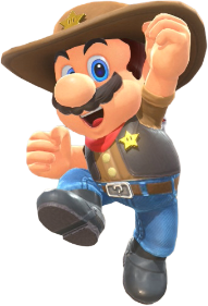 Cowboy