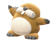 Monty Mole