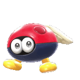 Para-Biddybud