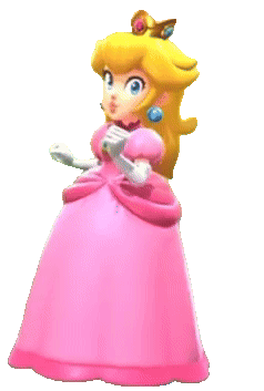 Peach