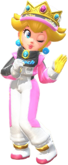 Pro Racer