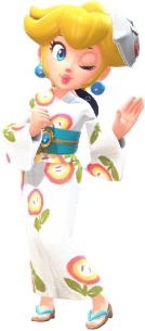 Yukata