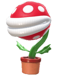 Piranha Plant