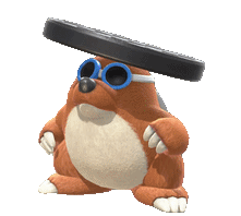 Rocky Wrench