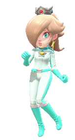 Rosalina