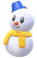 Snowman