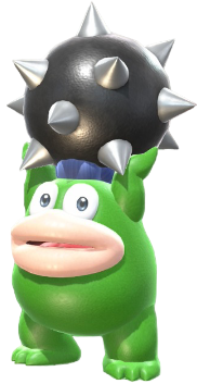 Default