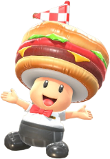 Burger Bud