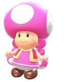 Toadette