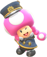 Conductor