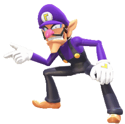Waluigi