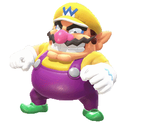 Wario