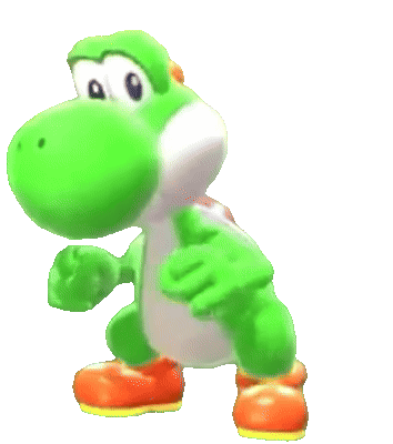 Yoshi
