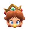 Baby Daisy