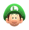 Baby Luigi