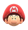 Baby Mario