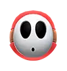 Shy Guy