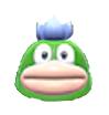 Spike