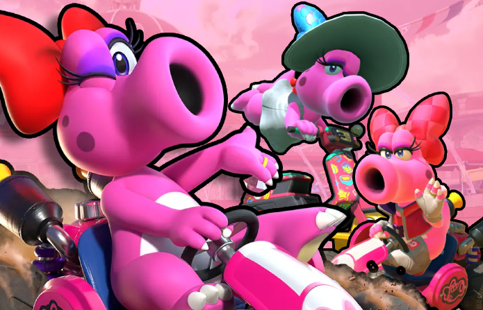 Birdo
