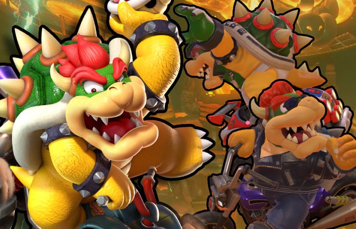 Bowser
