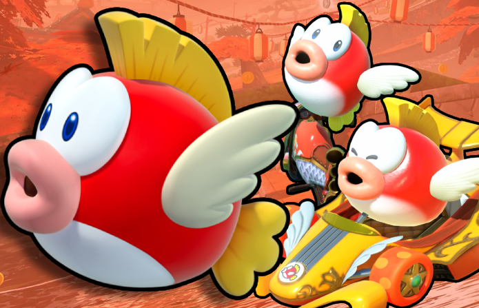 Cheep Cheep