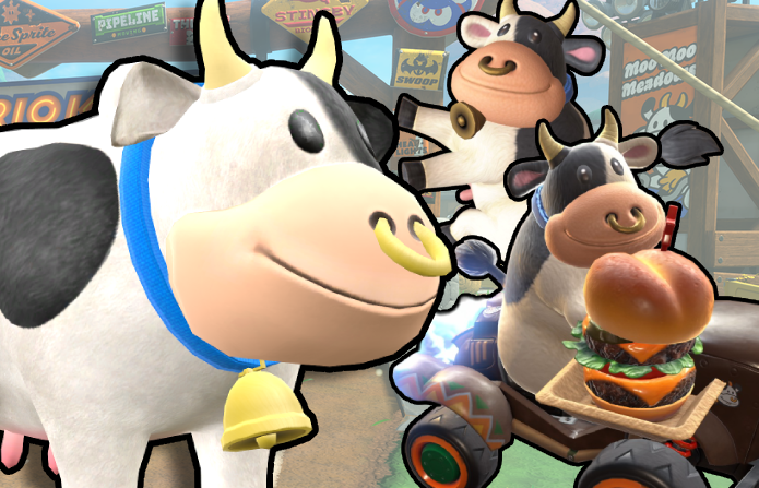 Cow