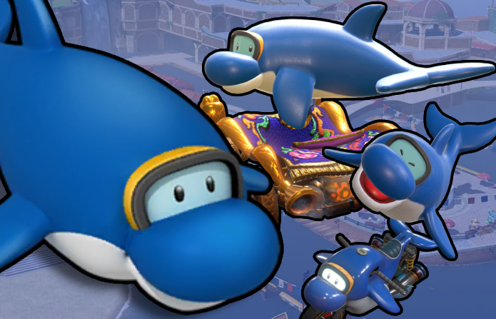 Dolphin