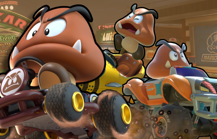 Goomba