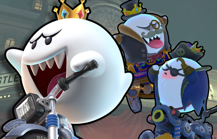 King Boo